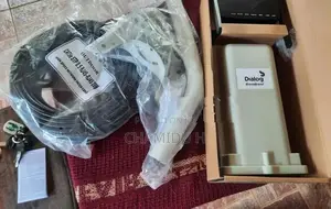 Dialog Router Outdoor Unit