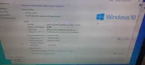 Samsung i5 4tg Gen Computer CPU Only