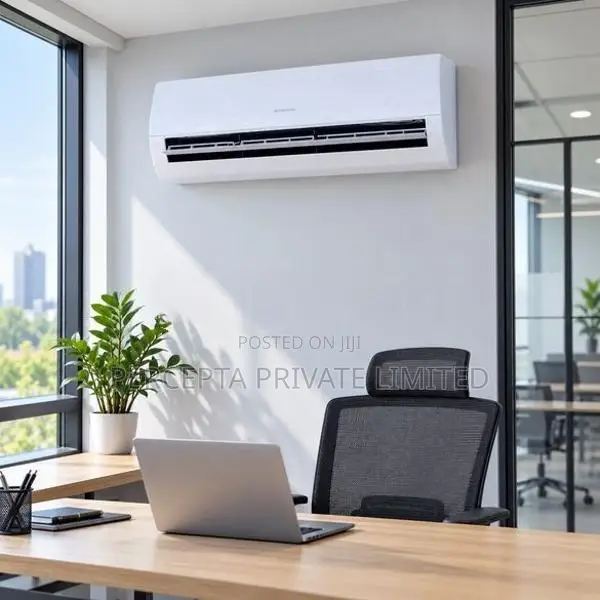 Skyworth VitaPure 18K Inverter AC Bandaragama