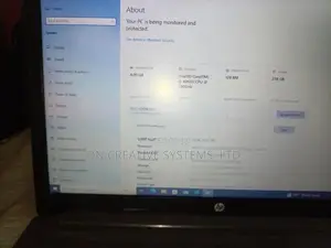 250 G7 Notebook HP Laptop