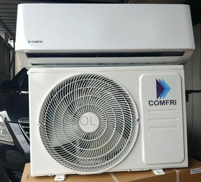 24000BTU COMFRI Inverter Brand New Air Conditioner