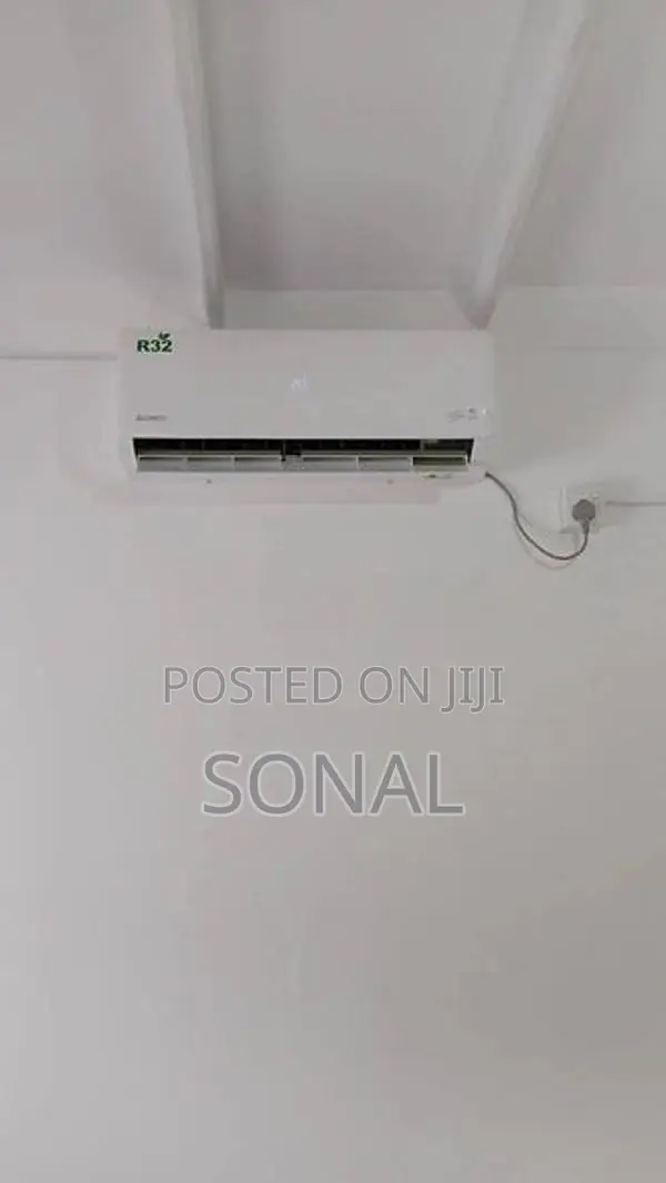 CHIGO 12000BTU Smart Inverter Air Conditioner