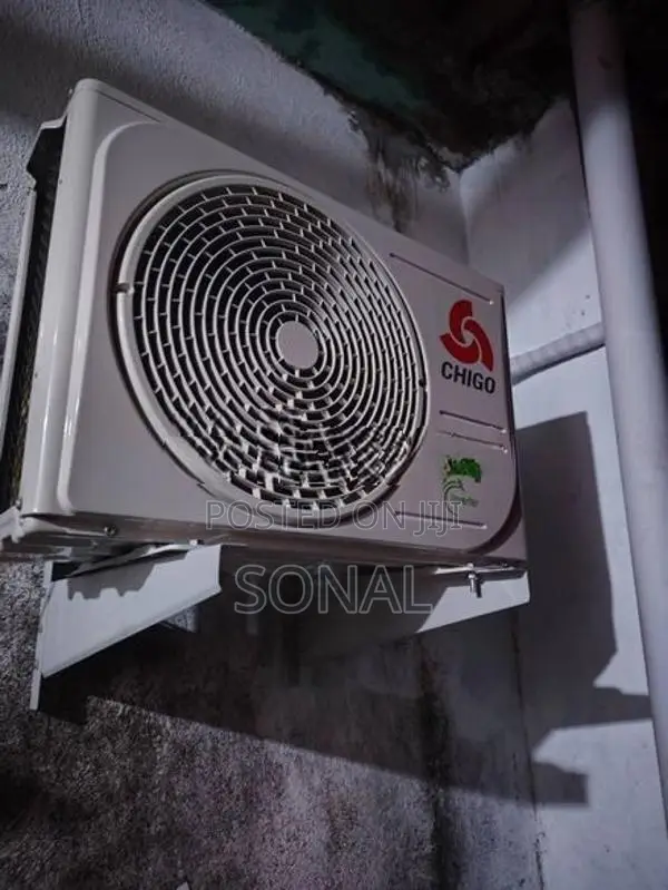 CHIGO 12000BTU Smart Inverter Air Conditioner