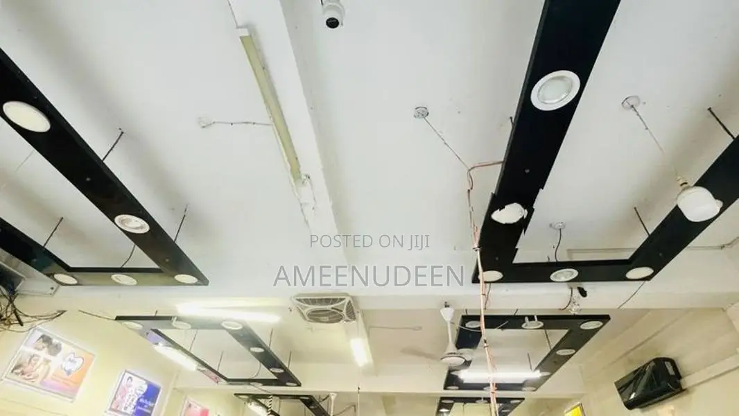 Light Panel
