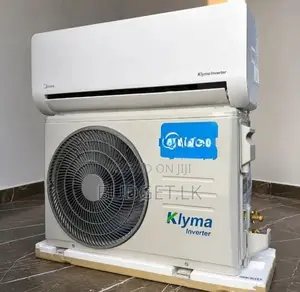 12000BTU Midea Klyma Inverter Air Conditioner