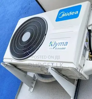12000BTU Midea Klyma Inverter Air Conditioner