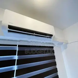 12000BTU Midea Klyma Inverter Air Conditioner