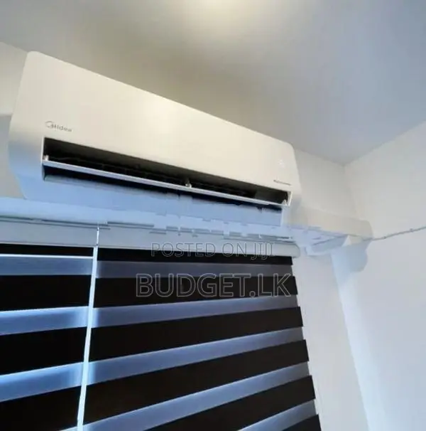12000BTU Midea Klyma Inverter Air Conditioner