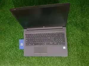 HP i3 8th Gen Laptop