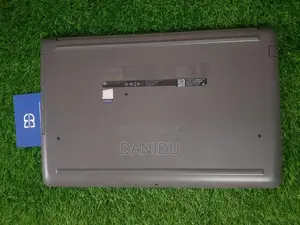 HP i3 8th Gen Laptop