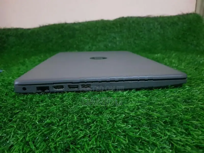HP i3 8th Gen Laptop