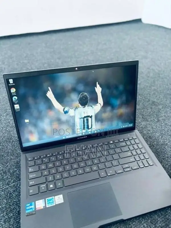 ASUS Expertbook i7 11th Gen