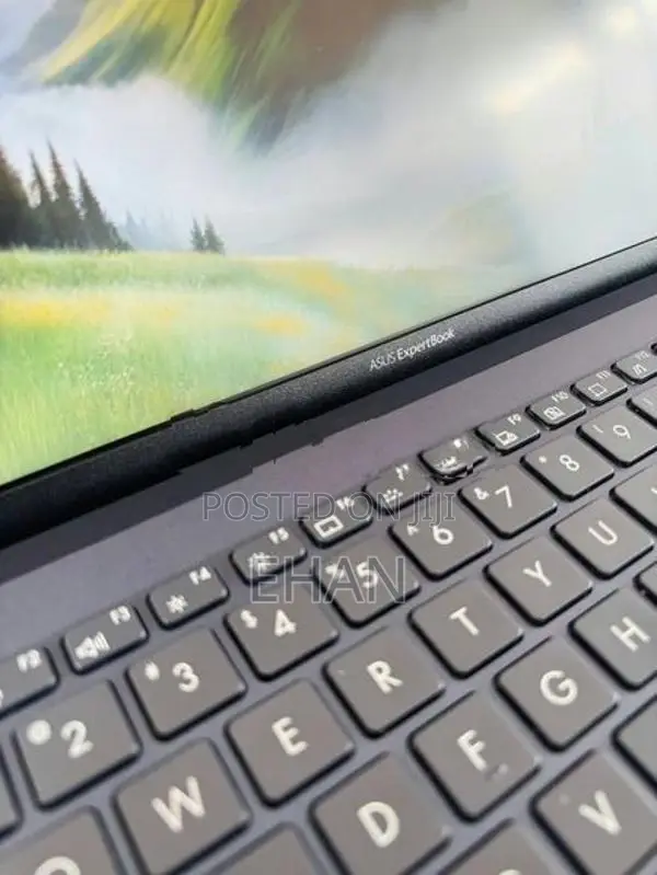 ASUS Expertbook i7 11th Gen