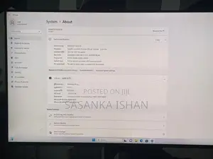 Core i5 6th gen pc | 16GB RAM |SSD + HDD Dell Monitor Full Set