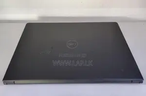 Dell Core i5 8250U–8th Gen Radeon 520 2GB VGA 15.6 8GB RAM 128GB SSD