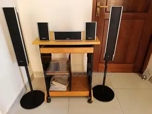 Sony Home Theatre Speakers