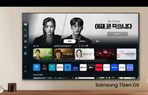 KU50UD7050F Samsung 50″ 4K Crystal UHD Smart TV – KU50UD7050FXKR (2024