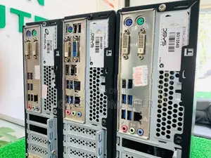 i5 7th Gen Full Set Desktop Computer
