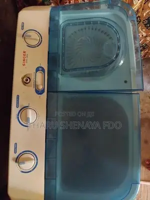 Singer Washing Machine