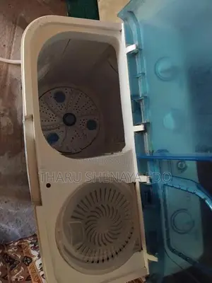 Singer Washing Machine