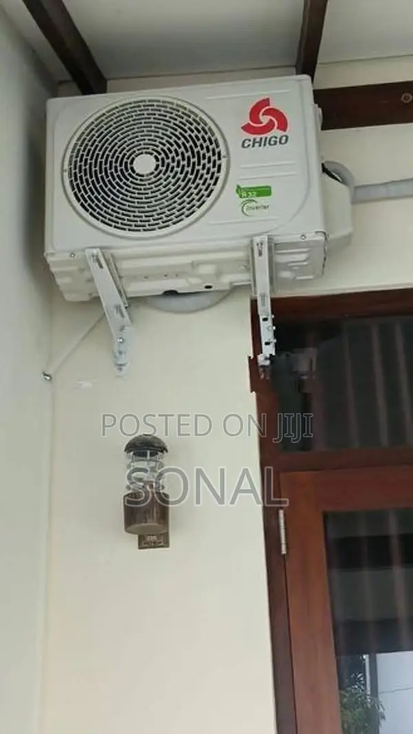 CHIGO 12000 BTU Smart Inverter Air Conditioner