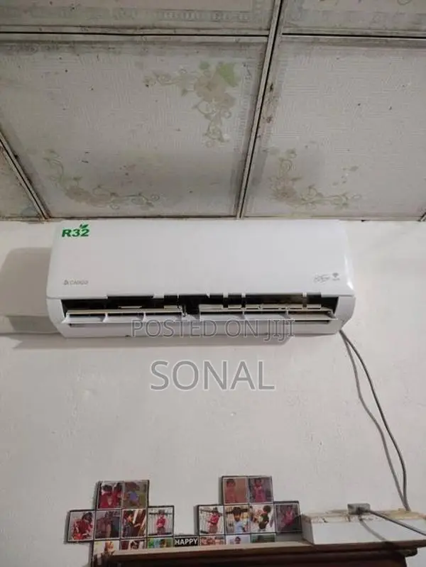CHIGO 12000 BTU Smart Inverter Air Conditioner