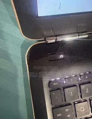 HP Pavilion i5 7Gen