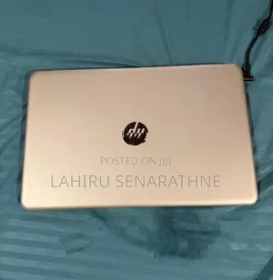 HP Pavilion i5 7Gen