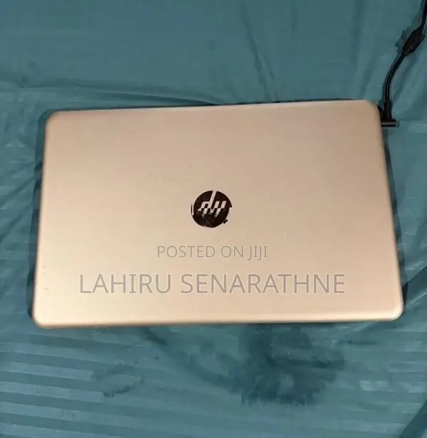 HP Pavilion i5 7Gen