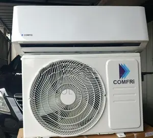 12000BTU comfri Inverter Brand New Air Conditioner