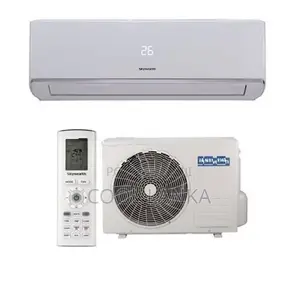 9000BTU sky Worth Inverter Brand New Air Conditioner
