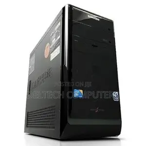 Samsung Used Desktop Computers Computer With Monitors