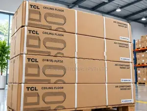 Floor Standing (60000BTU New) TCL