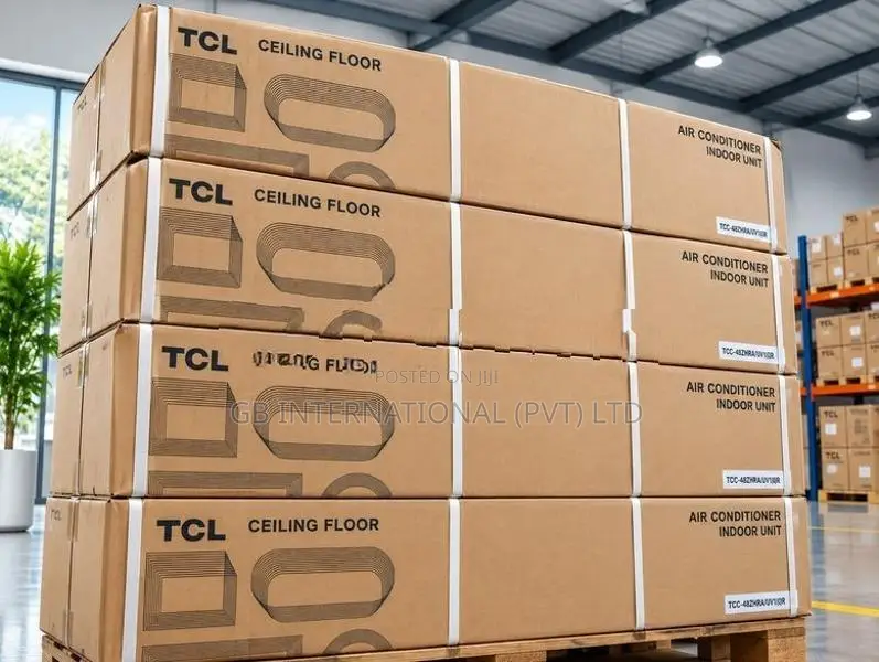 Floor Standing (60000BTU New) TCL