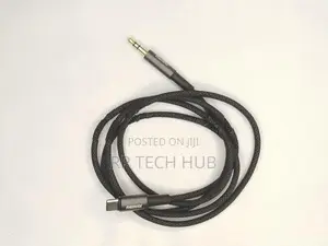 Type C To Aux Cable