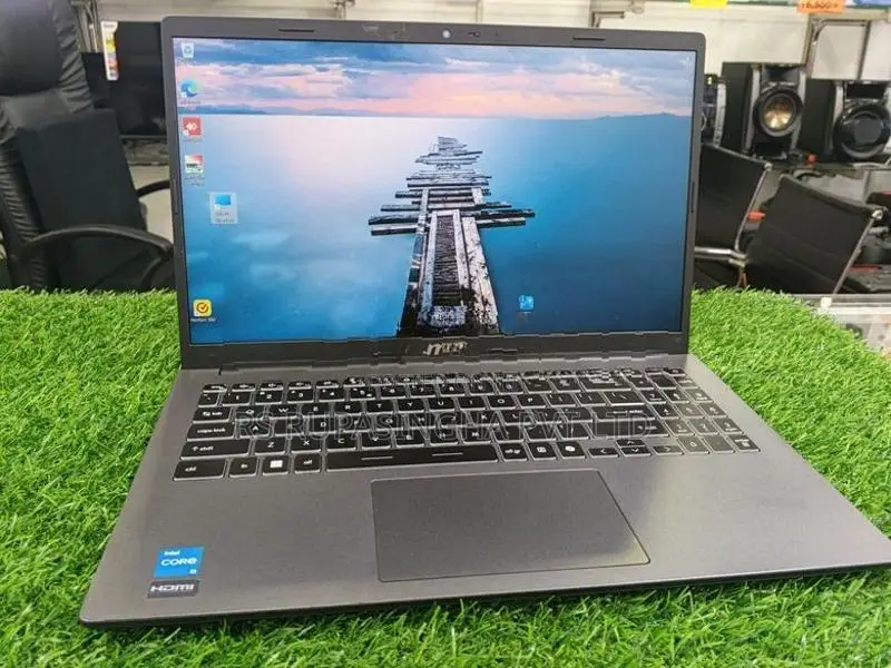 MSI i3 13th Laptop
