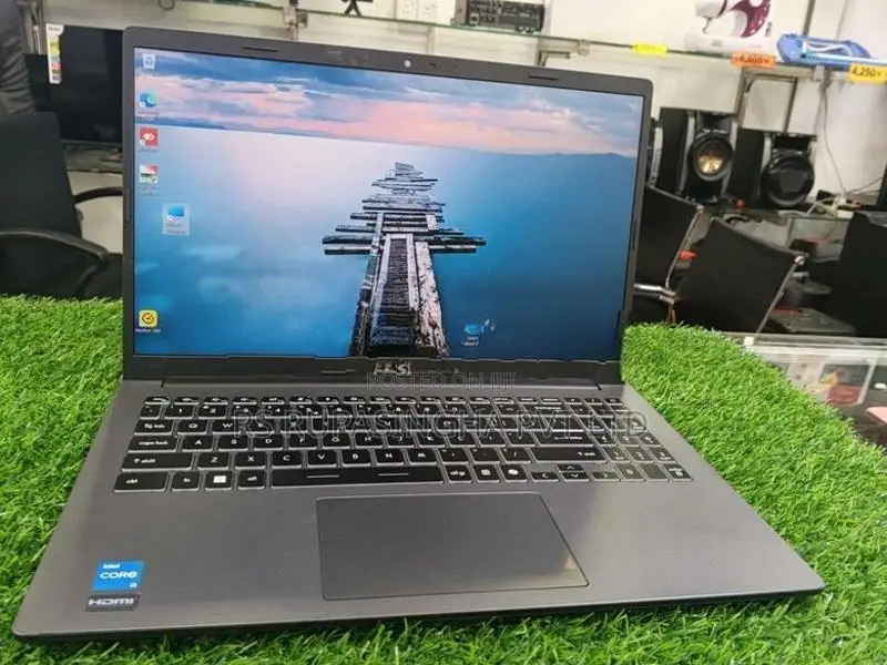 MSI i3 13th Laptop