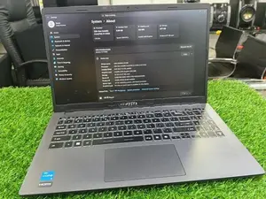 MSI i3 13th Laptop