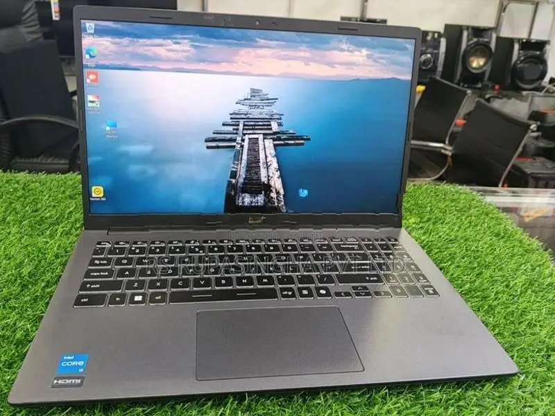 MSI i3 13th Laptop