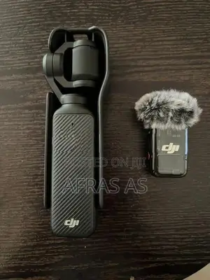 Dji Osmo Pocket 3 ( Combo Pack )