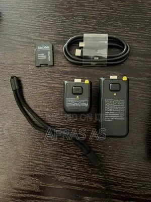 Dji Osmo Pocket 3 ( Combo Pack )