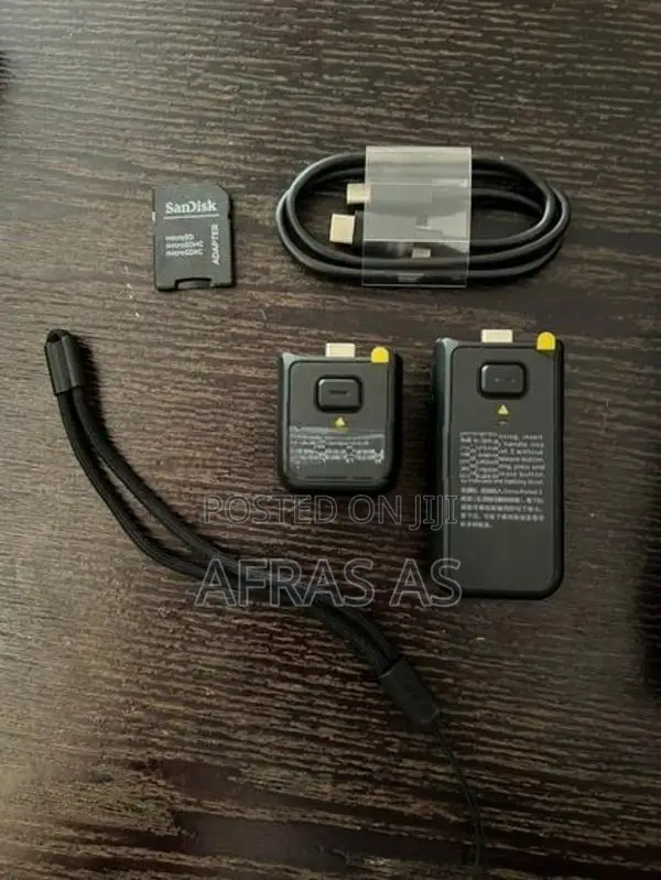 Dji Osmo Pocket 3 ( Combo Pack )