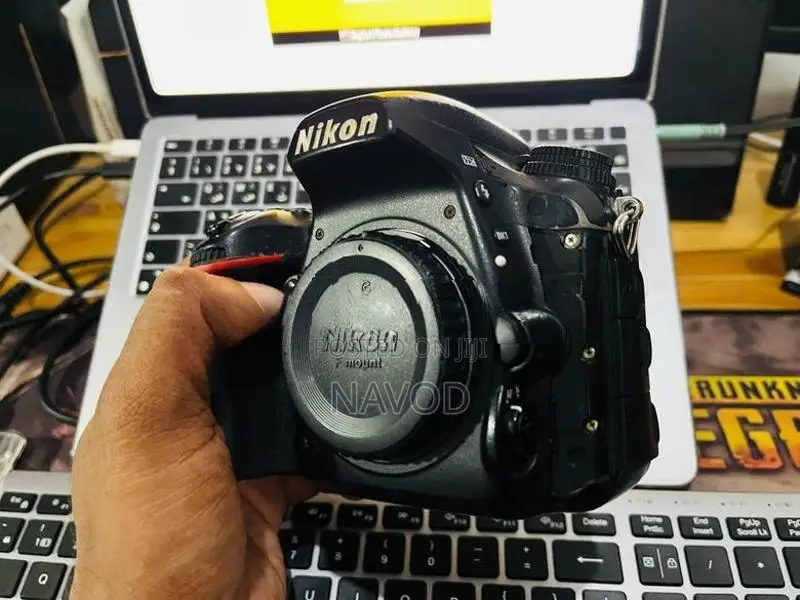 Nikon D750