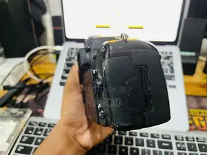 Nikon D750