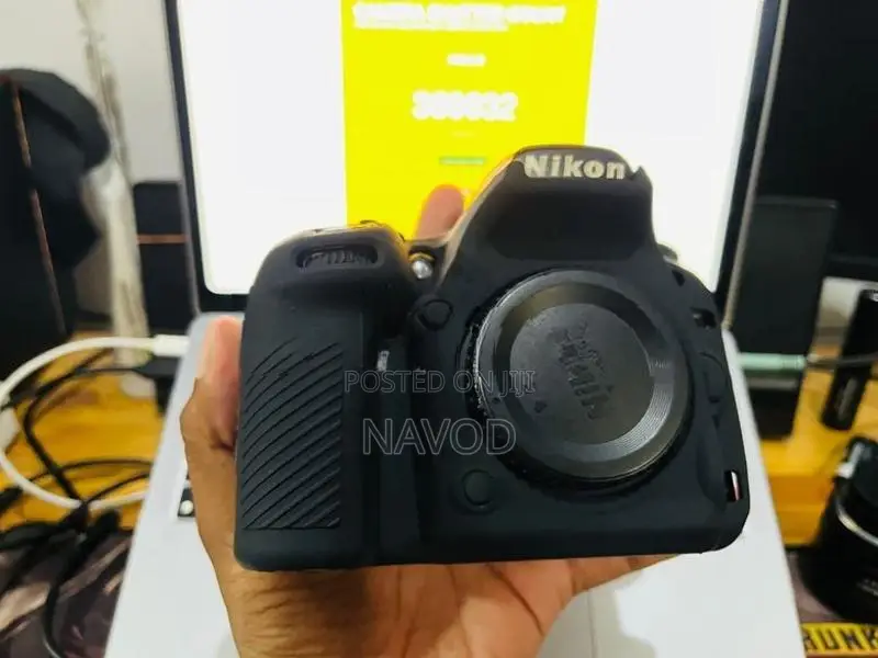 Nikon D750