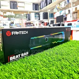GAMING SPEAKERS | DESKTOP FANTECH