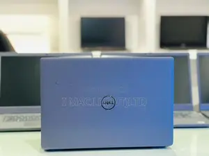 Dell Latitude 3400 - i5 8th Gen -8GB RAM -256GB NVME SSD ,14 Inch Lapt
