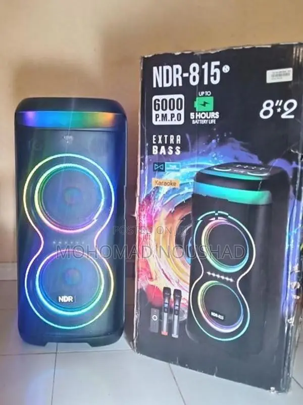 NDR 815