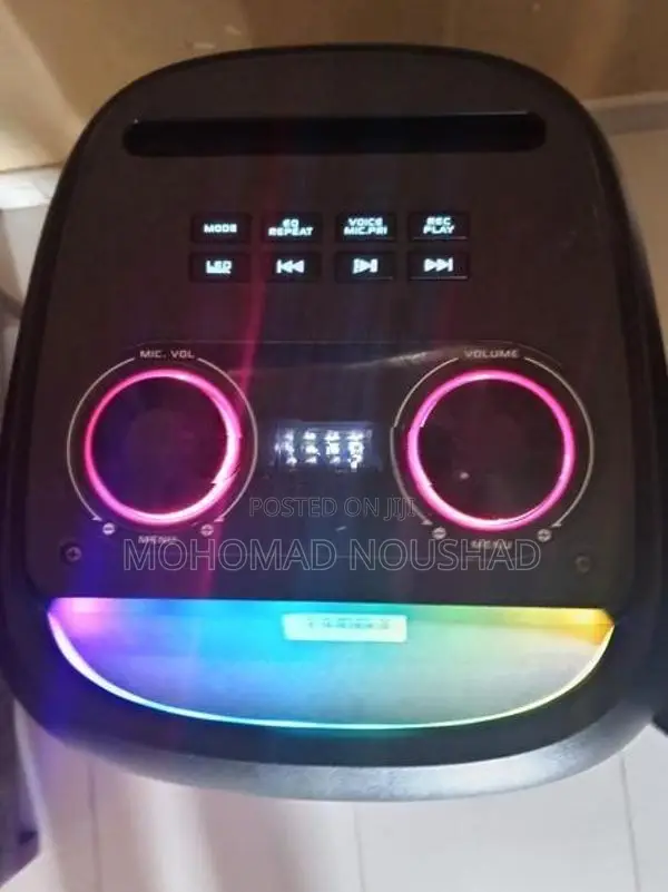 NDR 815