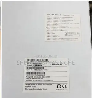 apple_macbook Mac Book Air 11inch 2015